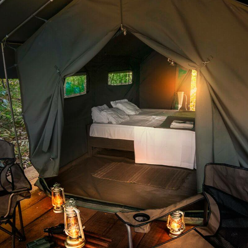 Akaka Camp