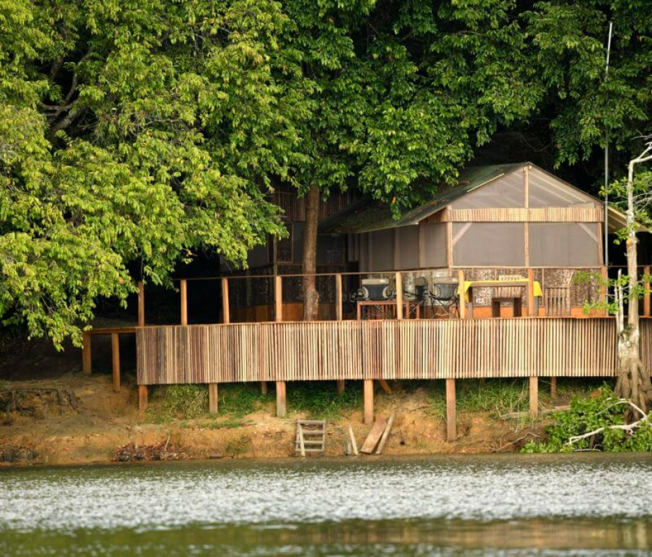 Akaka Camp