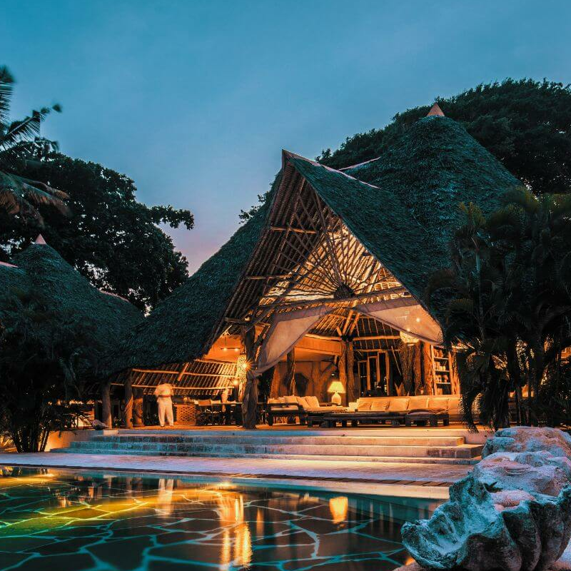 Alfajiri Villas
