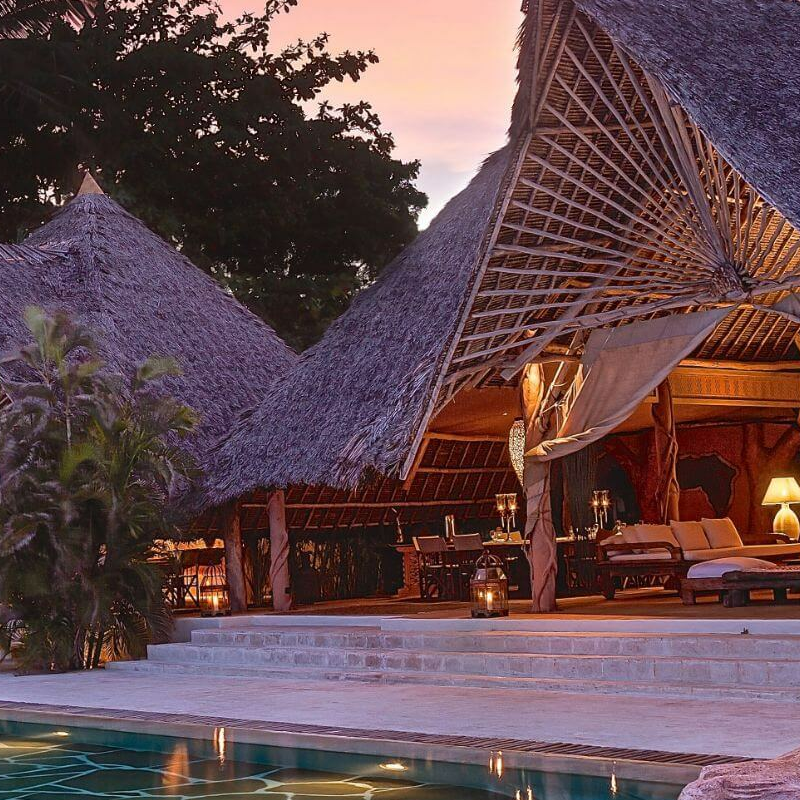 Alfajiri Villas