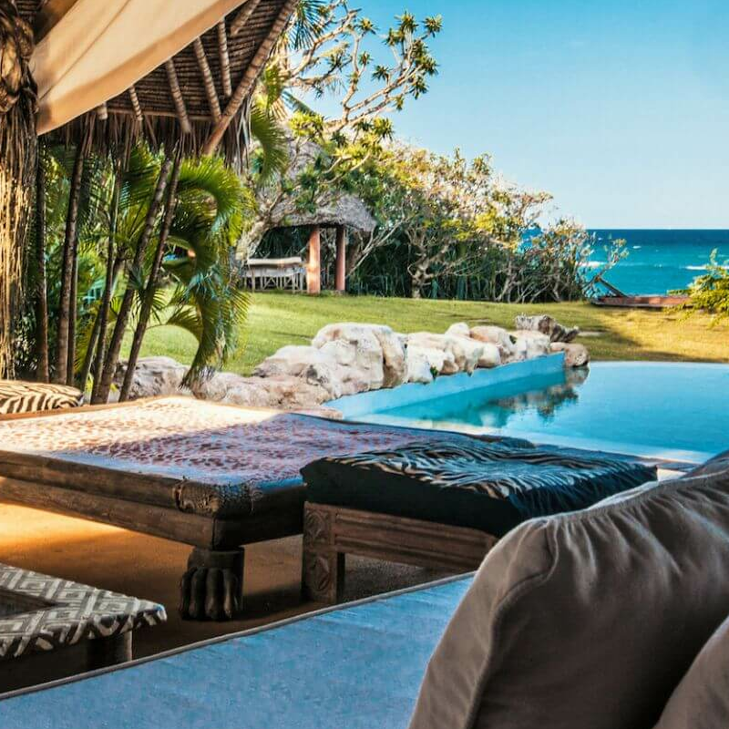Alfajiri Villas
