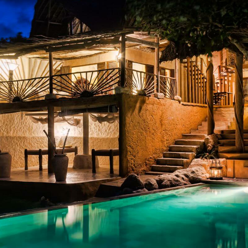 Alfajiri Villas