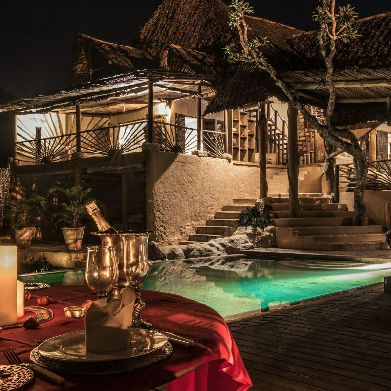 Alfajiri Villas