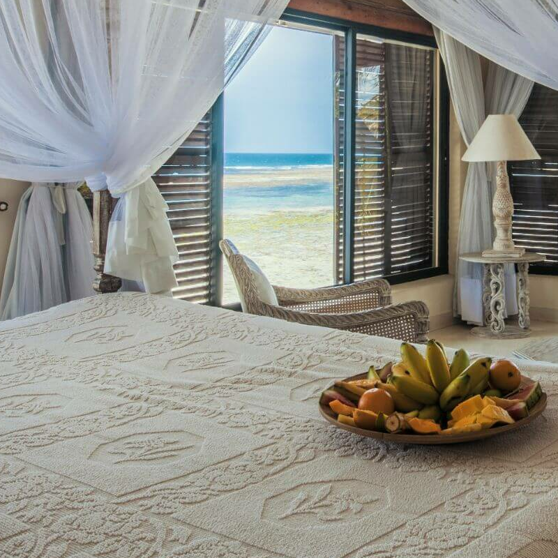 Alfajiri Villas