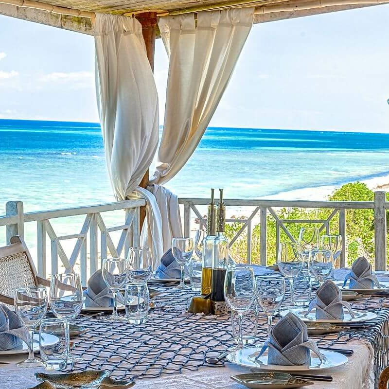 Alfajiri Villas
