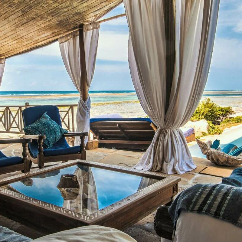 Alfajiri Villas