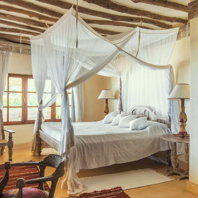 Alfajiri Villas