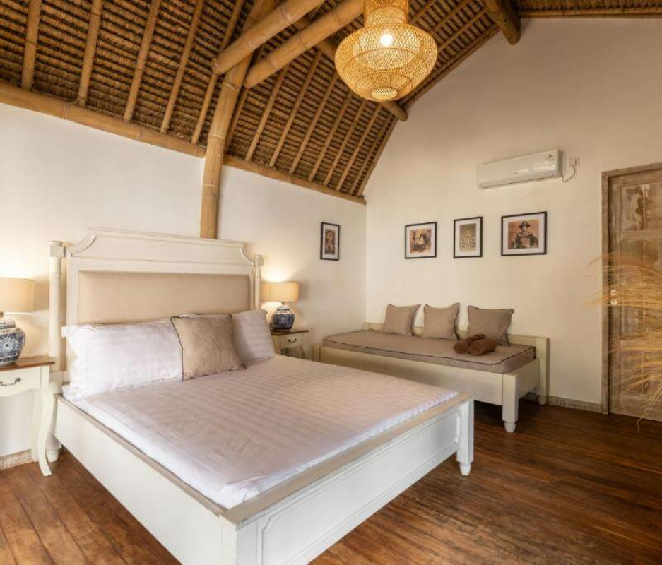 Amahelia Luxury Resort
