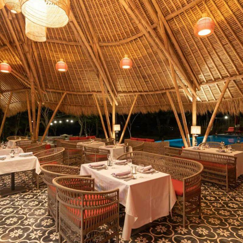 Amahelia Luxury Resort