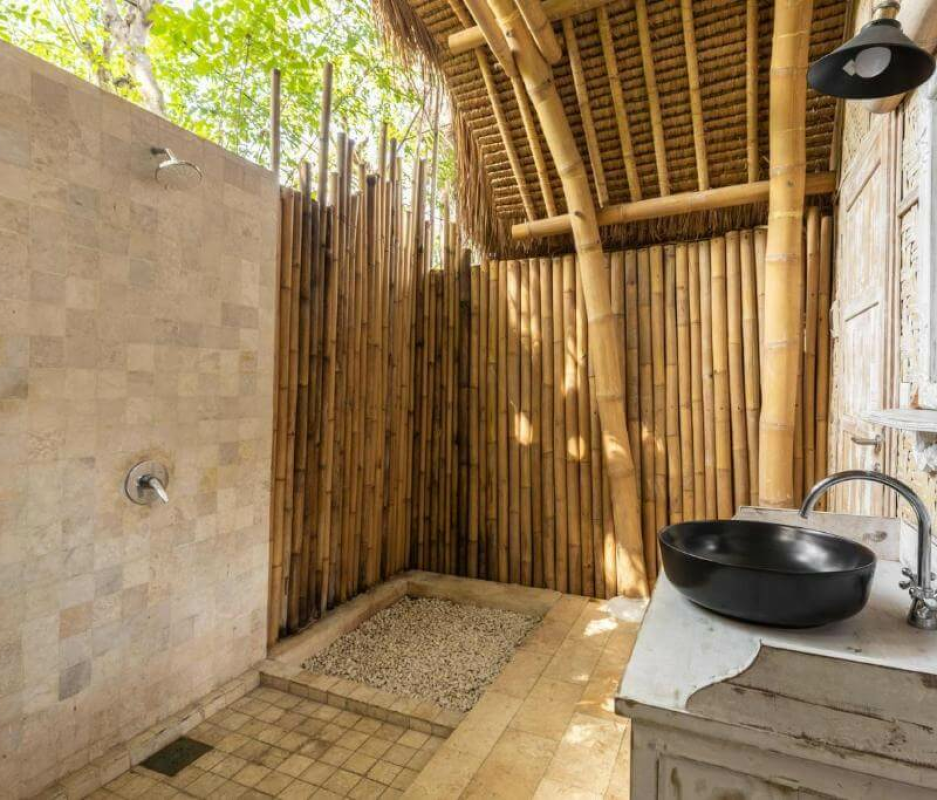 Amahelia Luxury Resort