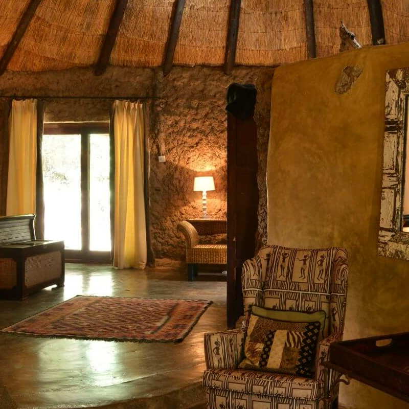 Amalinda Lodge