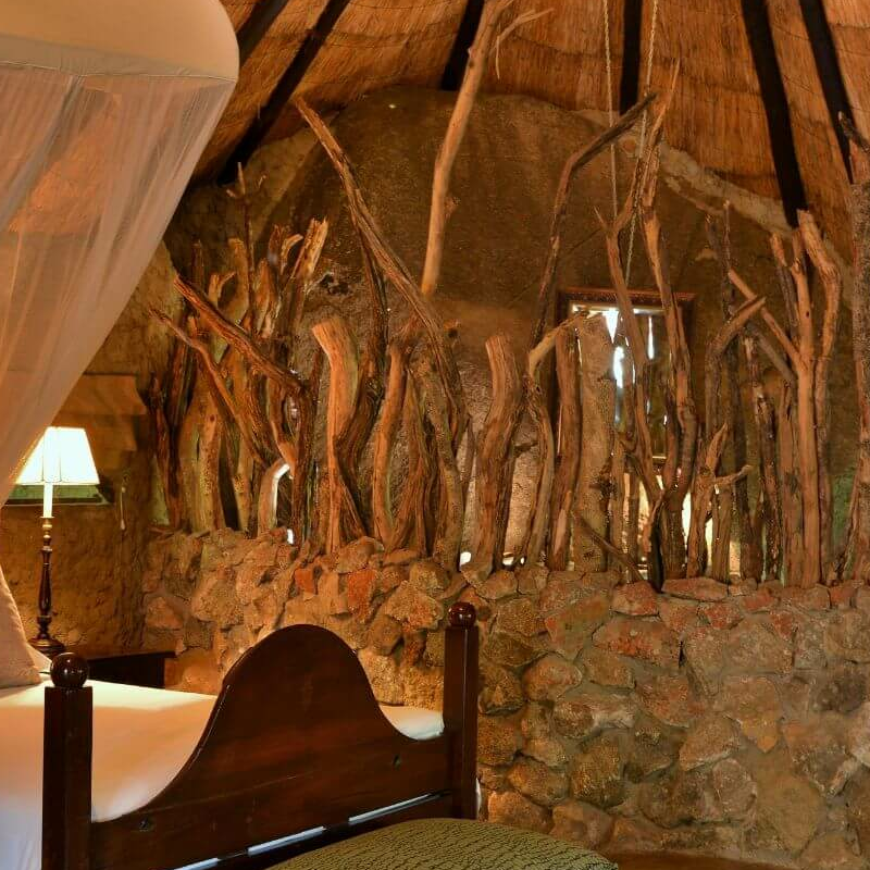 Amalinda Lodge