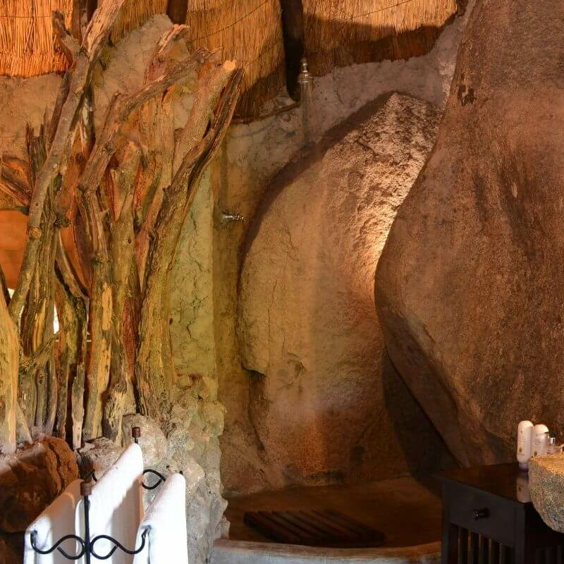 Amalinda Lodge