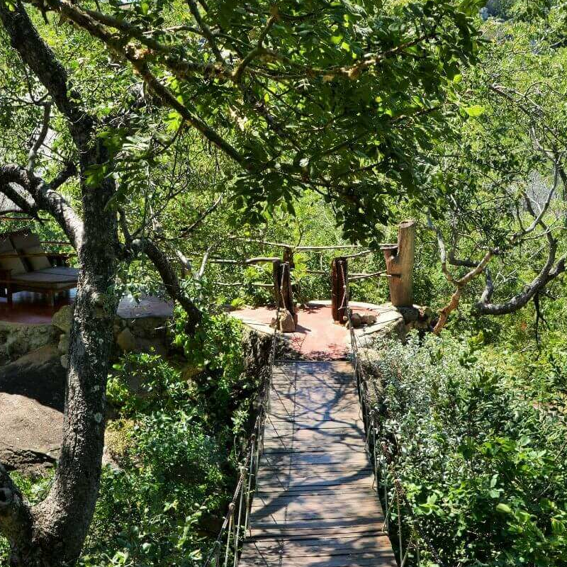 Amalinda Lodge