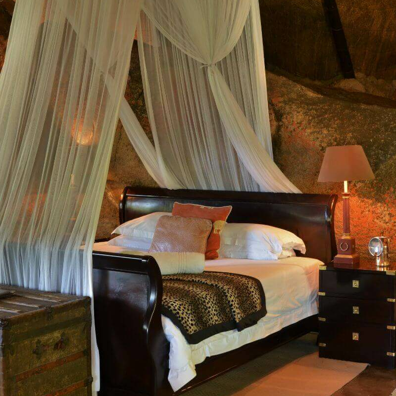 Amalinda Lodge