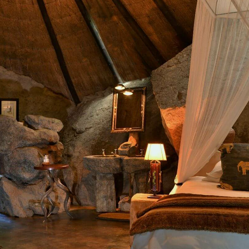 Amalinda Lodge