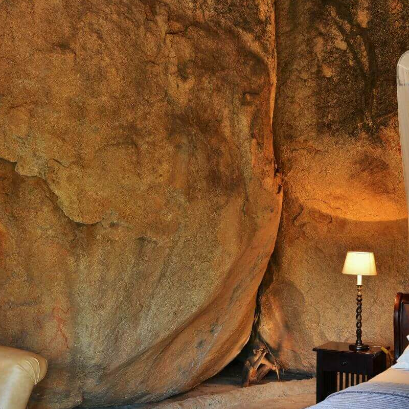 Amalinda Lodge