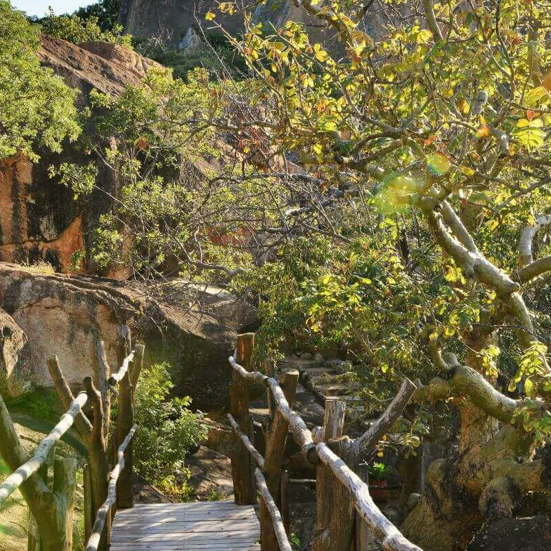 Amalinda Lodge