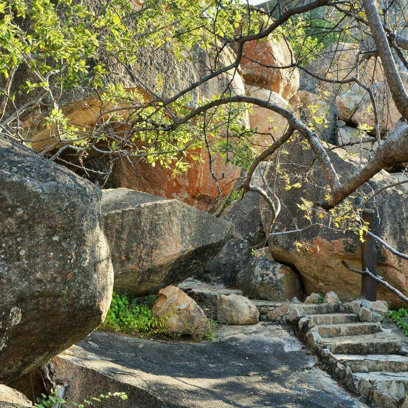 Amalinda Lodge