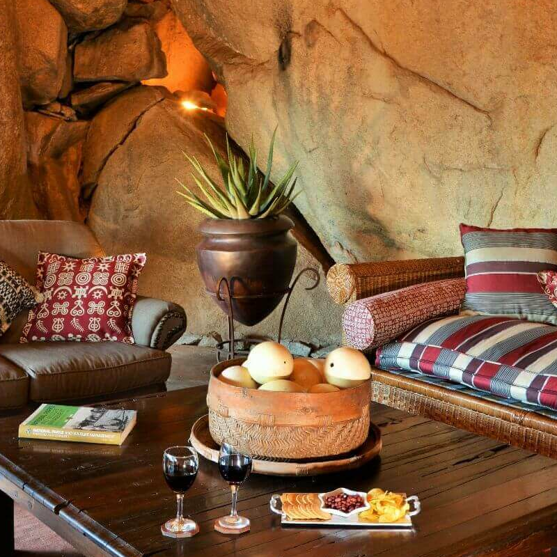 Amalinda Lodge