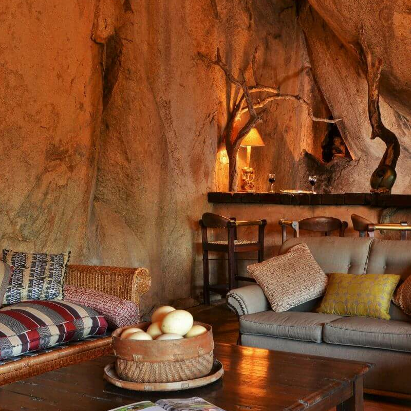 Amalinda Lodge