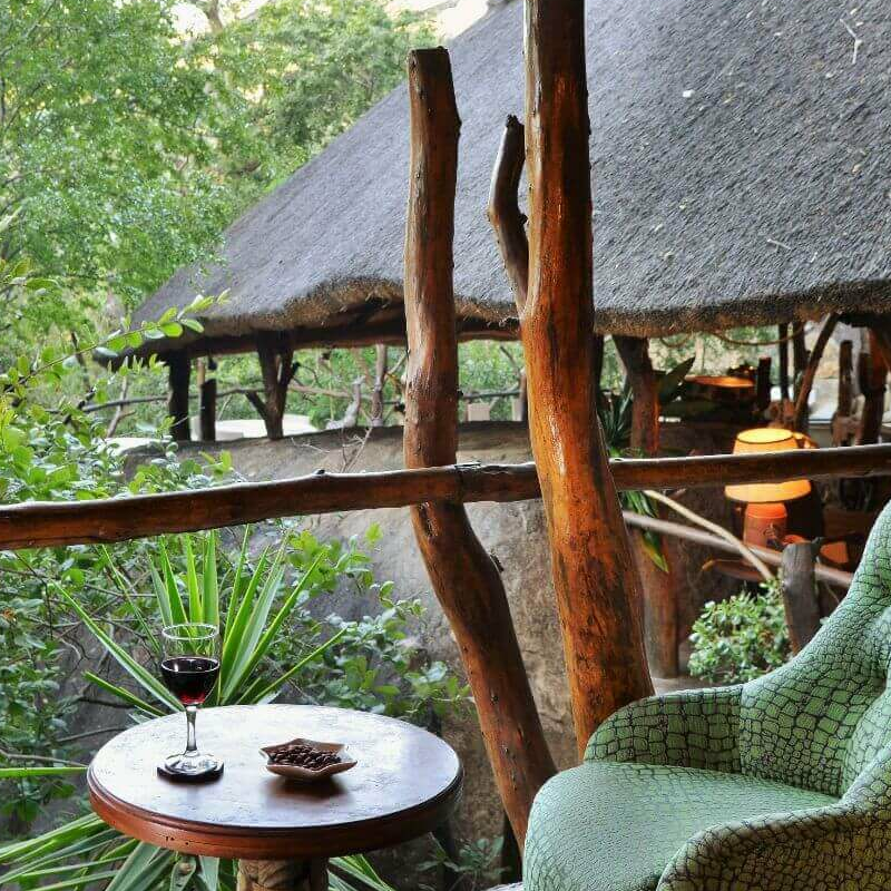 Amalinda Lodge