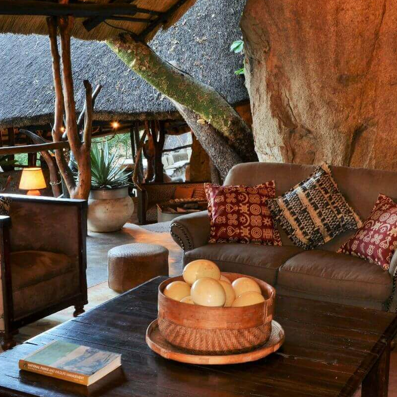 Amalinda Lodge