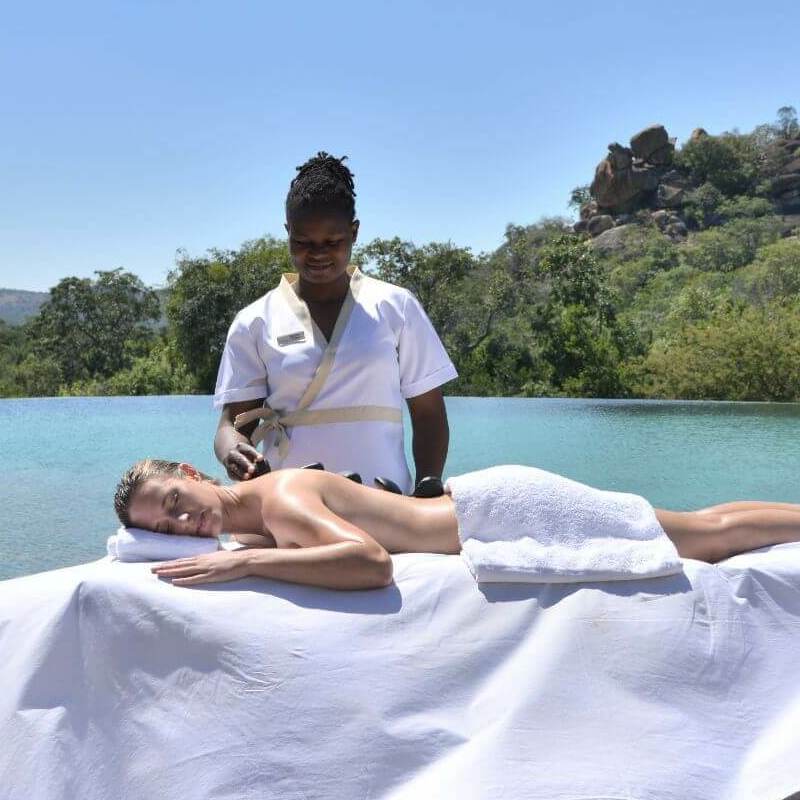 Amalinda Lodge