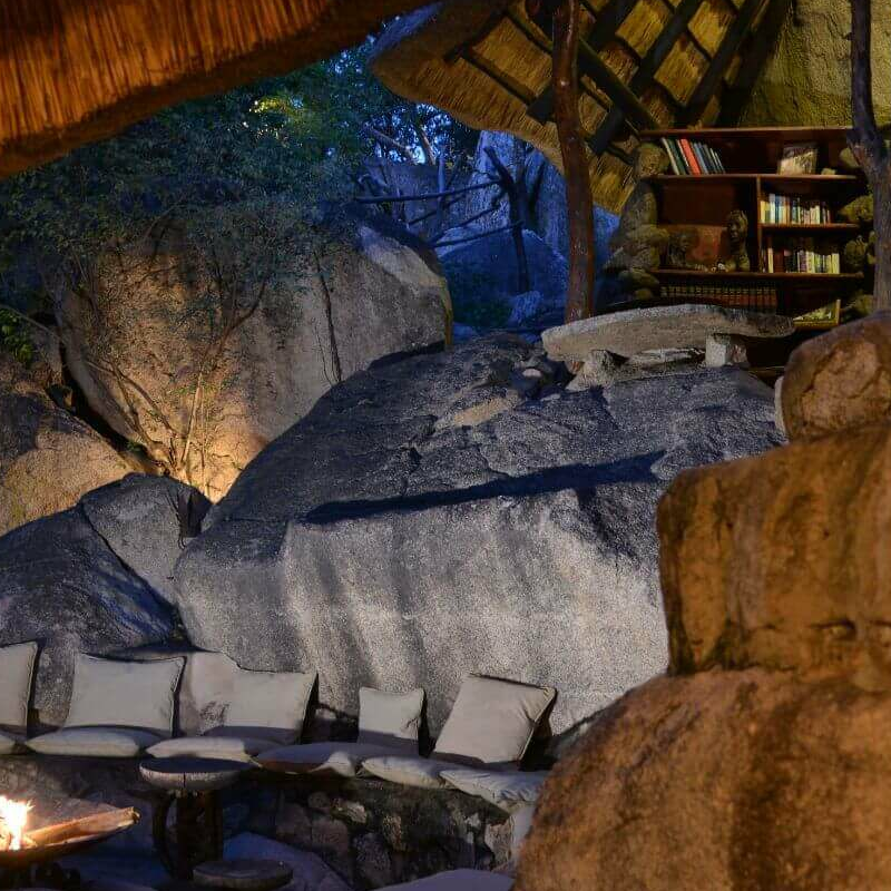 Amalinda Lodge