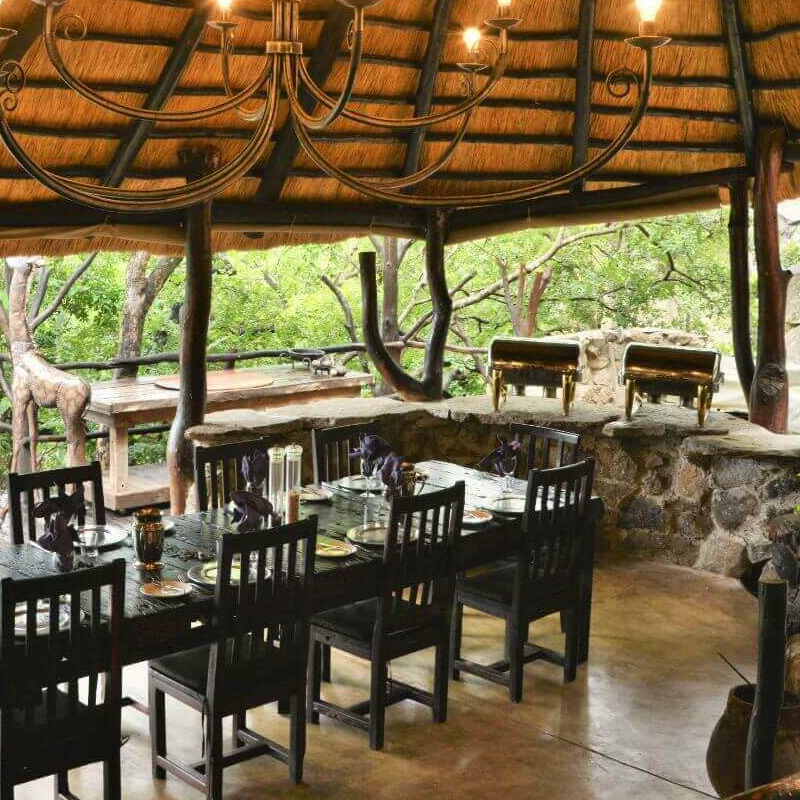 Amalinda Lodge