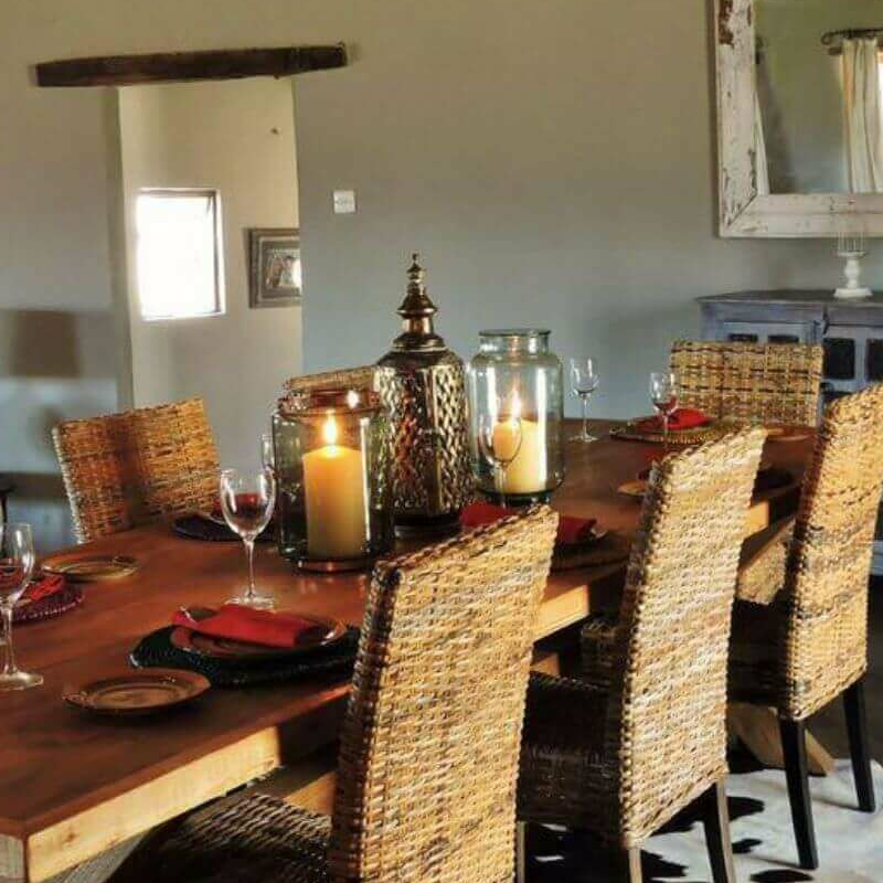 Amalinda Lodge