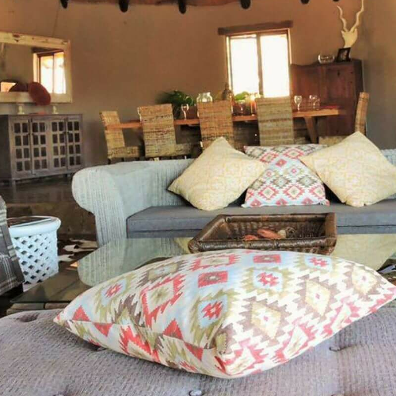 Amalinda Lodge