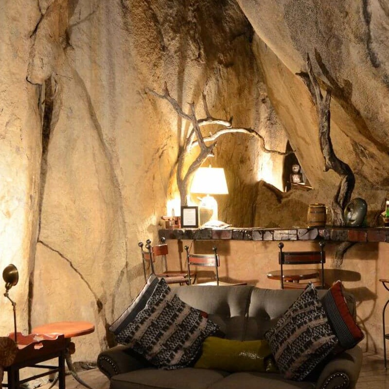 Amalinda Lodge