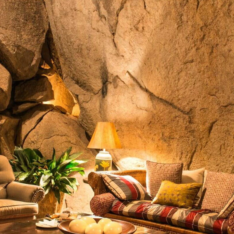 Amalinda Lodge