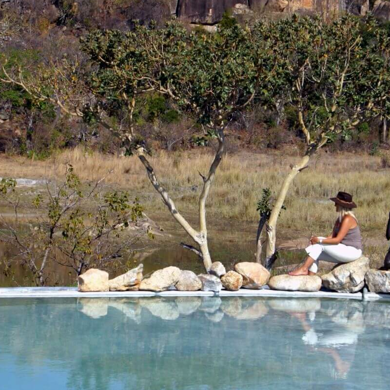 Amalinda Lodge