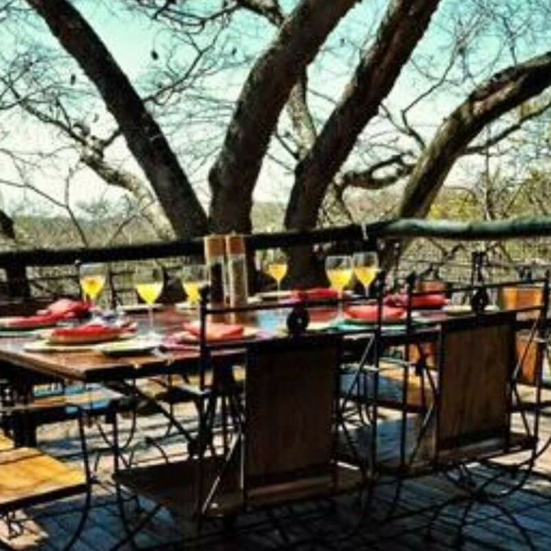 Amalinda Lodge