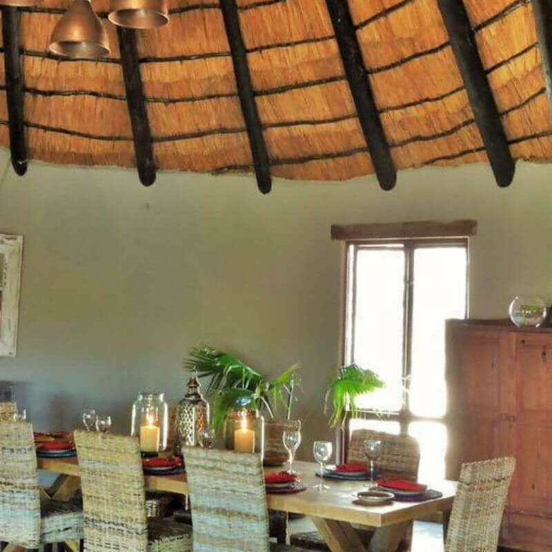 Amalinda Lodge