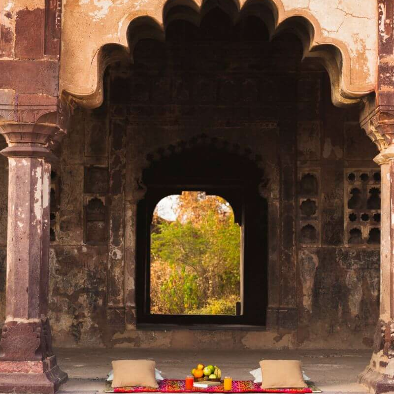 Aman in Khas