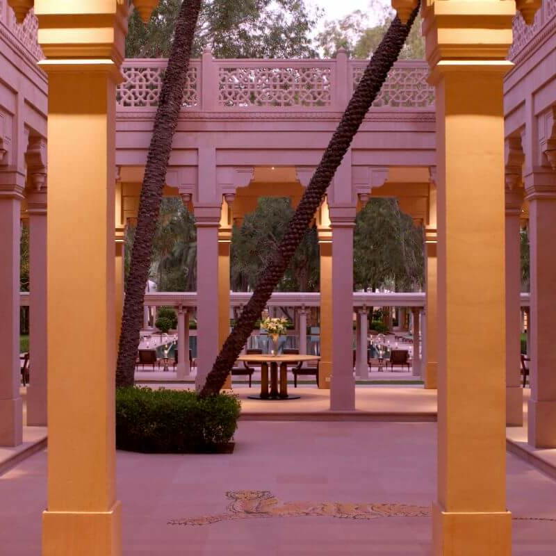 Amanbagh