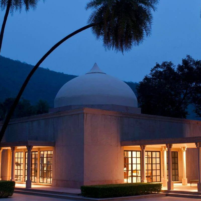 Amanbagh