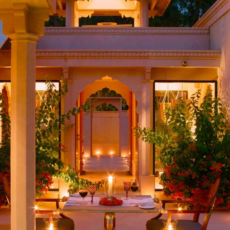 Amanbagh