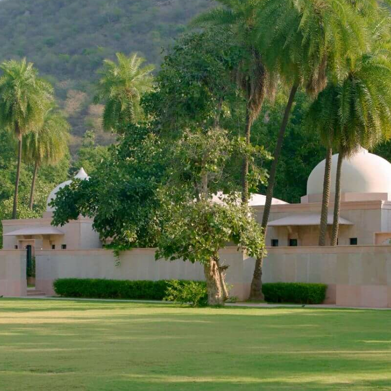 Amanbagh