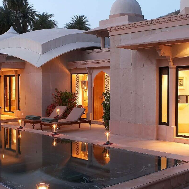Amanbagh
