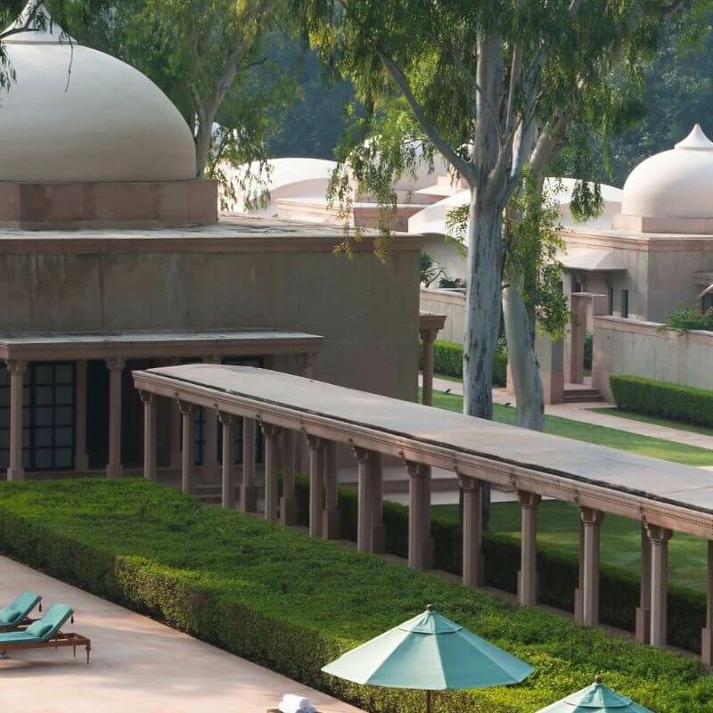 Amanbagh