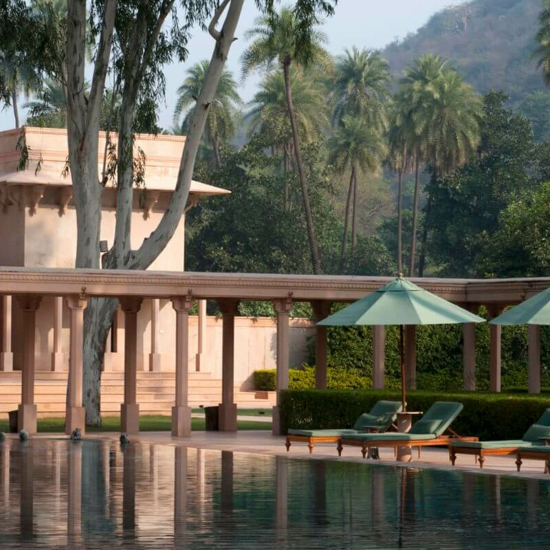 Amanbagh
