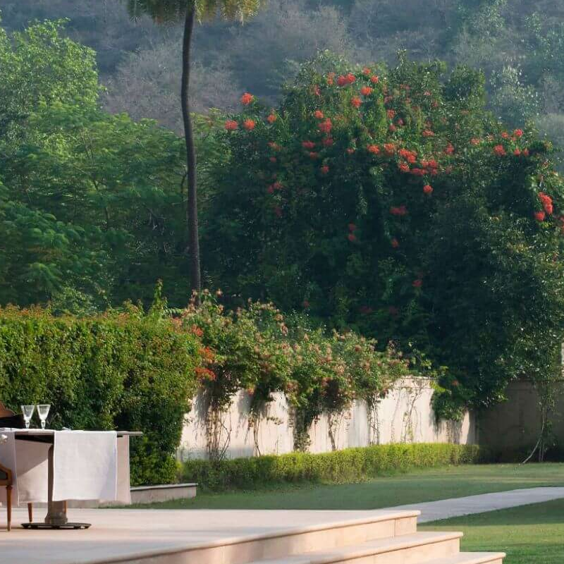 Amanbagh