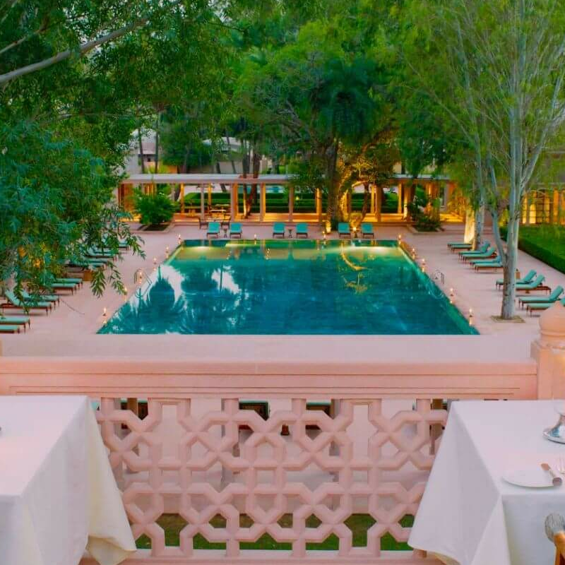 Amanbagh