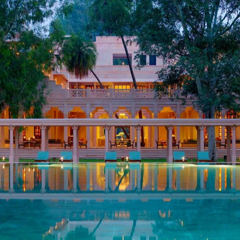 Amanbagh