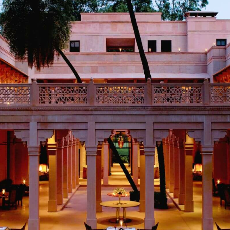 Amanbagh