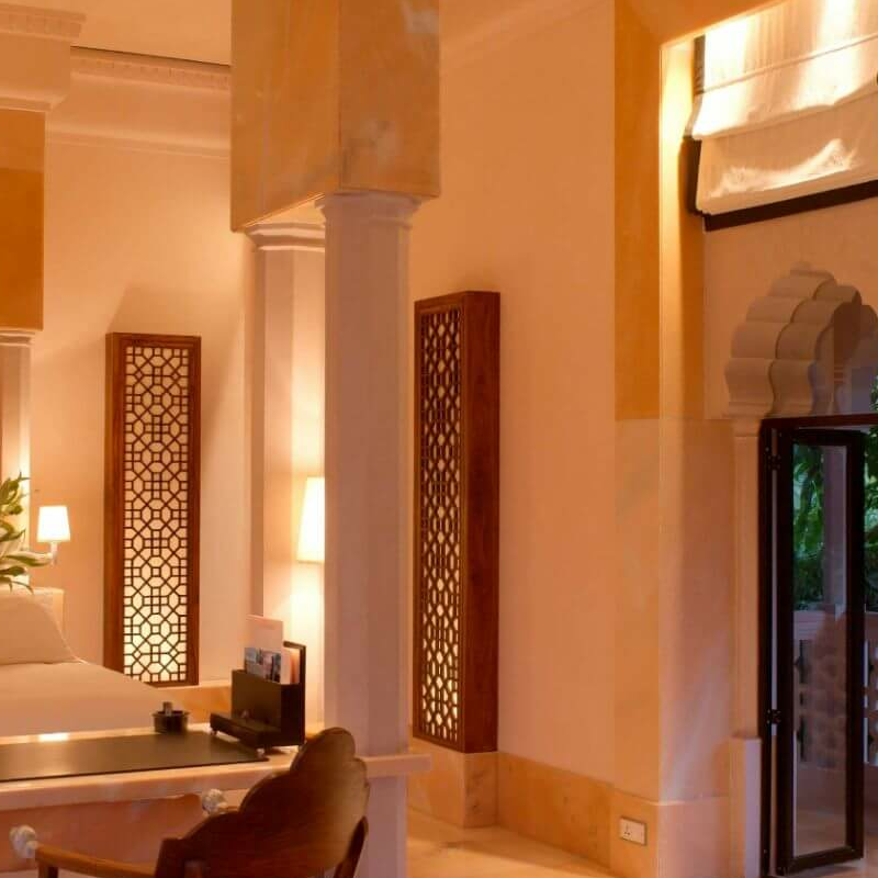 Amanbagh
